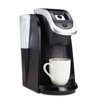 Keurig K200 Review 2026 - Pros, Cons & Verdict