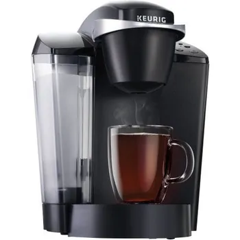 Keurig K50 Review 2026: Pros, Cons, & Verdict (With Images)