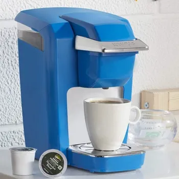 Keurig K15 Review 2026 - Pros, Cons & Verdict