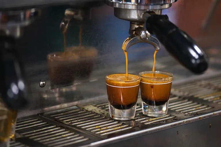 What Country Does the Word Espresso Come From? History & FAQ