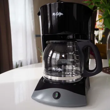 8 Best 12-Cup Coffee Makers 2026: Reviews & Top Picks