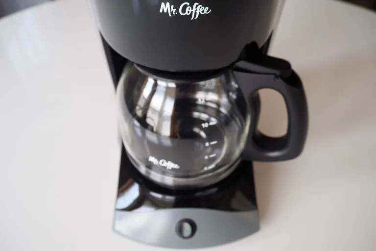 How to Clean a Coffee Maker Without Vinegar (3 Easy Methods)