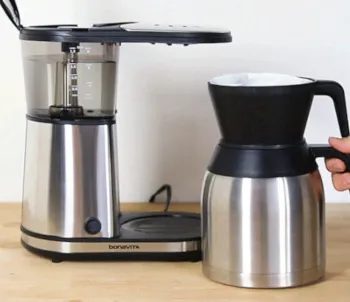 5 Best Coffee Makers Under $200 of 2026 - Reviews & Top Picks
