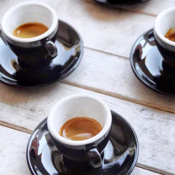 How Many Shots of Espresso Will Kill You? (Surprising!)