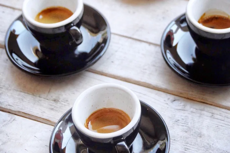 How Many Shots of Espresso Will Kill You? (Surprising!)