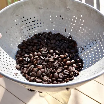 How to Roast Coffee Beans at Home: 3 Methods & Step-by-Step Instructions