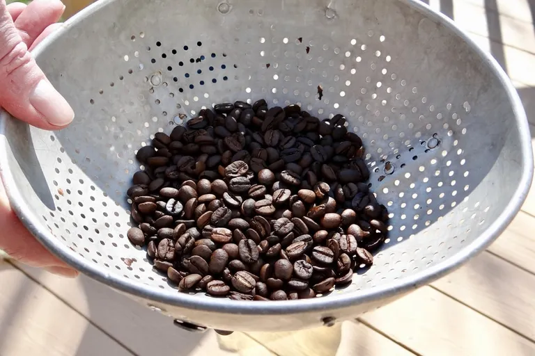 How to Roast Coffee Beans at Home: 3 Methods & Step-by-Step Instructions