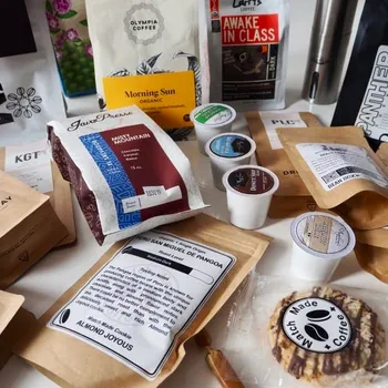 10 Best Coffee Subscription Boxes of 2026: Reviews & Guide