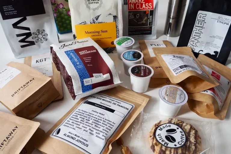 10 Best Coffee Subscription Boxes of 2026: Reviews & Guide