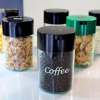 8 Best Coffee Storage Containers 2026: Top Picks & Reviews