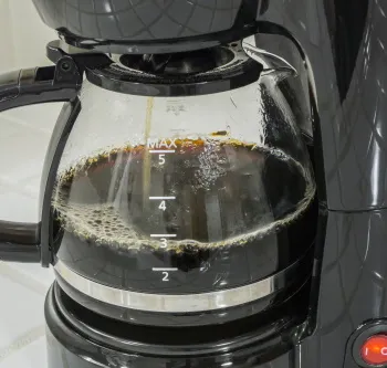 5 Best Coffee Makers Under $100 in 2026: Reviews & Top Picks