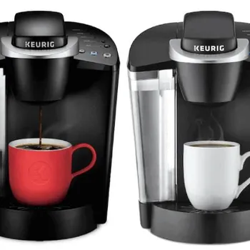 Keurig K55 vs K50: Which is Better? (2026 Guide)