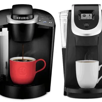 Keurig K55 vs K250: Which is Better? (2026 Guide)