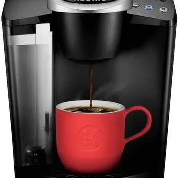 Keurig K55 Review 2026: Pros, Cons & Verdict