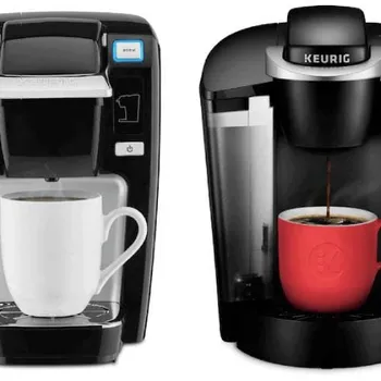 Keurig K15 vs K55: Which is Better? (2026 Guide)