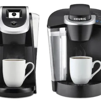 Keurig K50 vs K200: Which One’s Best? (2026 Guide)