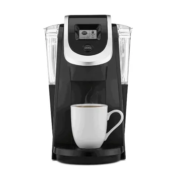 Keurig K250 Review 2026 - Pros, Cons & Verdict