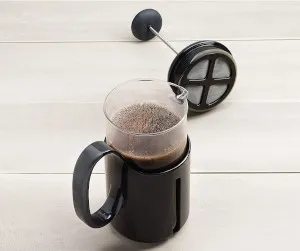 5 Best Travel French Press Mugs 2026 - Reviews & Top Picks