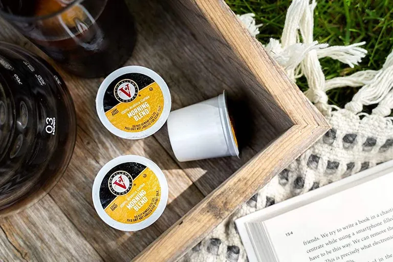 5 Best Light Roast K-Cups 2026 - Reviews & Buyer’s Guide