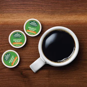 8 Best Decaf K-Cups 2026 – Reviews, Top Picks & Buying Guide