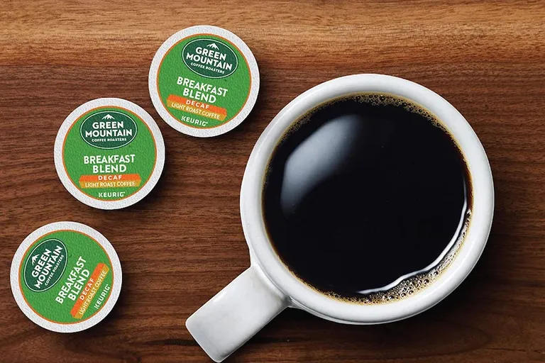 8 Best Decaf K-Cups 2026 – Reviews, Top Picks & Buying Guide