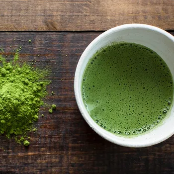 5 Best Green Tea K-Cups 2026 - Reviews & Top Picks