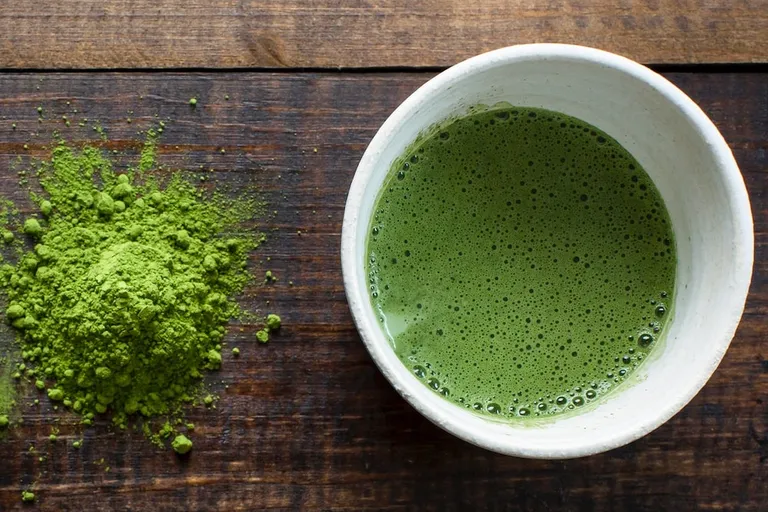 5 Best Green Tea K-Cups 2026 - Reviews & Top Picks