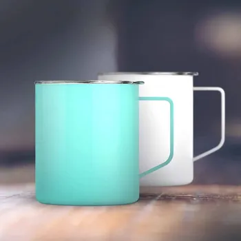 5 Best Thermal Coffee Mugs 2026 - Reviews & Buyer’s Guide