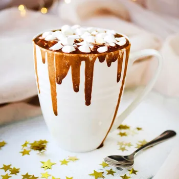 5 Best Hot Chocolate K-Cups 2026 – Top Picks, Reviews & Buying Guide