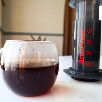 AeroPress Review 2026: Pros, Cons, & Verdict