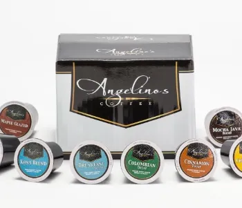 Angelino's Pod Coffee Subscription Review 2026