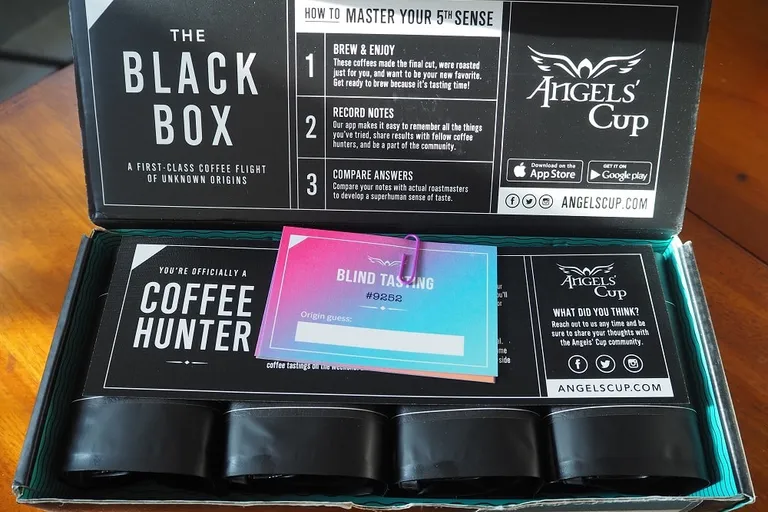 Angels' Cup Coffee Subscription Review 2026: Pros & Cons