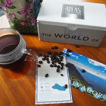Atlas Coffee Club Subscription Review (Updated in 2026)