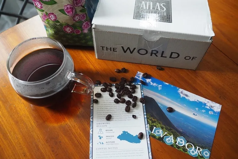 Atlas Coffee Club Subscription Review (Updated in 2026)