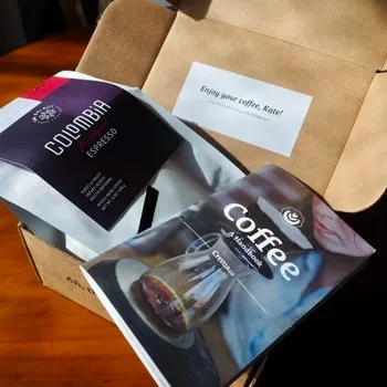 Crema Coffee Subscription Review 2026: Pros, Cons, & Verdict