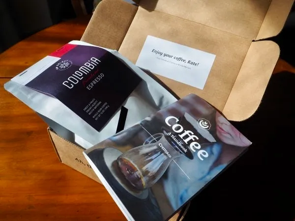 Crema Coffee Subscription Review 2026: Pros, Cons, & Verdict