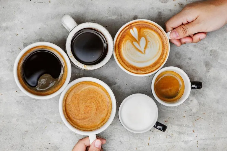 Caffeine in Espresso vs Coffee: The Differences Explained