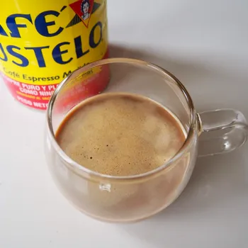 How To Make Café Con Leche: The Easy Recipe (With Pictures)