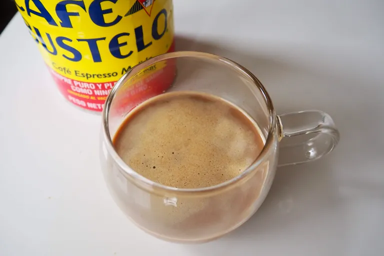 How To Make Café Con Leche: The Easy Recipe (With Pictures)
