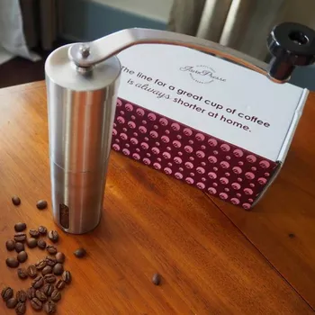 5 Best Budget Coffee Grinders under $50 - Reviews & Guide 2026