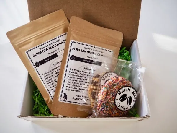 Match Made Coffee Subscription Review 2026: Pros & Cons