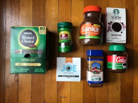 7 Best Instant Decaf Coffee Brands 2026 - Reviews, Top Picks & Guide