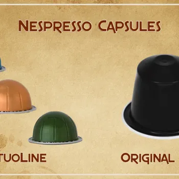 10 Best Nespresso VertuoLine Pods & Capsules 2026 - Top Picks & Reviews