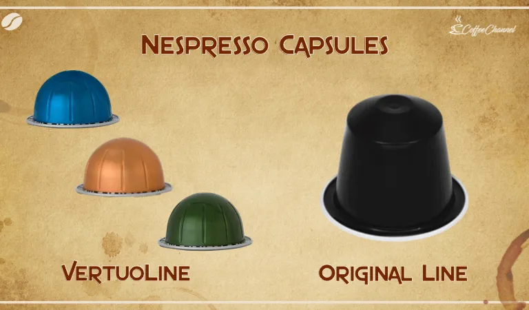 10 Best Nespresso VertuoLine Pods & Capsules 2026 - Top Picks & Reviews