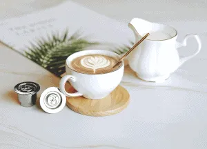 5 Best Nespresso Refillable Capsules of 2026 - Reviews & Top Picks