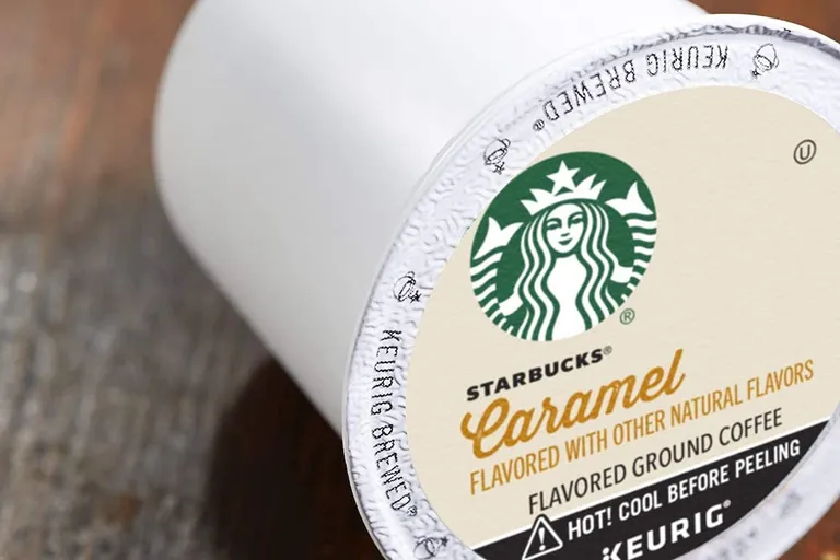 5 Best Starbucks K-Cups 2026 - Top Flavors Reviewed