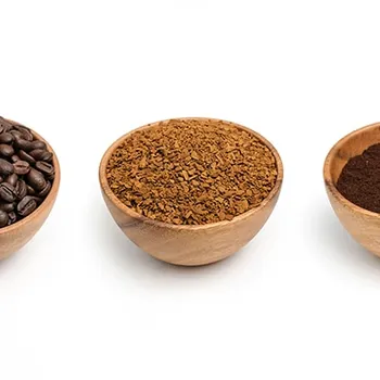 Espresso Powder vs Instant Coffee: What's the Difference?