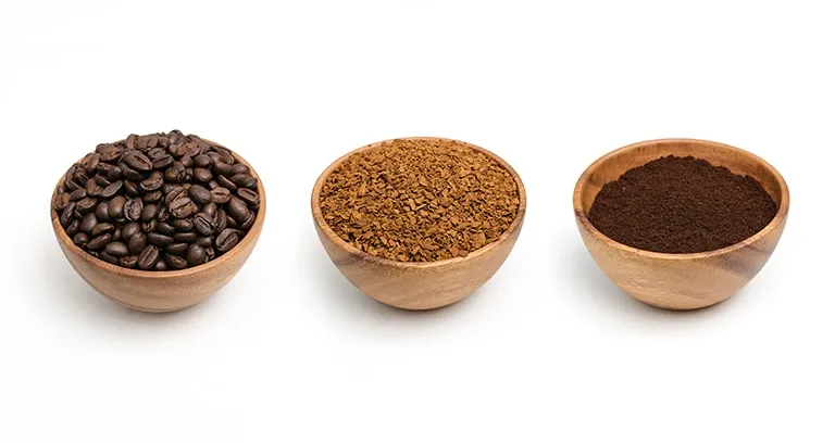 Espresso Powder vs Instant Coffee: What's the Difference?