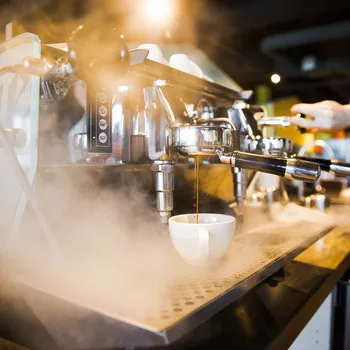 8 Best Commercial Espresso Machines 2026 - Top Picks & Reviews