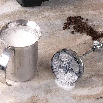 5 Best Handheld Milk Frothers 2026 - Reviews & Top Picks